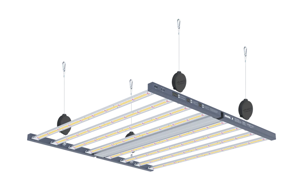 LED SN 720W PRO NANOLUX