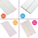 MALLAS THIEVERY BAGS 10 unidades - 25 Micras
