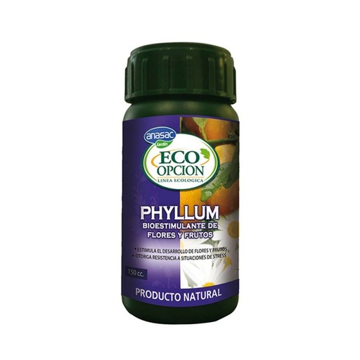 [1501137] Phyllum Anasac 150cc