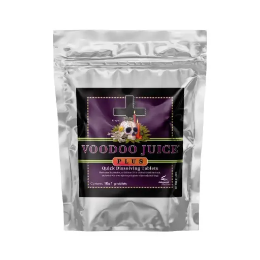 [9375-25EUR] VOODOO JUICE PLUS TABLETS 1g ADVANCED NUTRIENTS